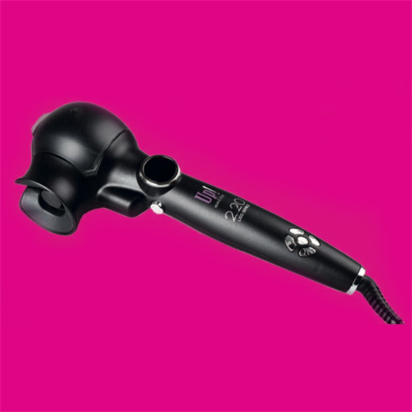 Up!  Rizador cabello  2.20