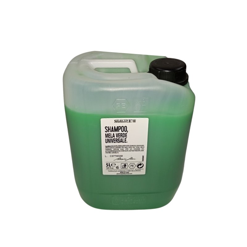 Artistic Flair  MELA VERDE, shampoo universale  5000 ml