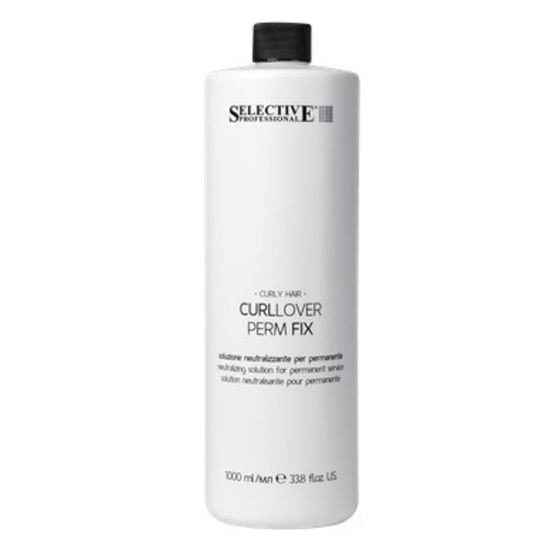 CURL LOVER perm *FIX*  1000 ml