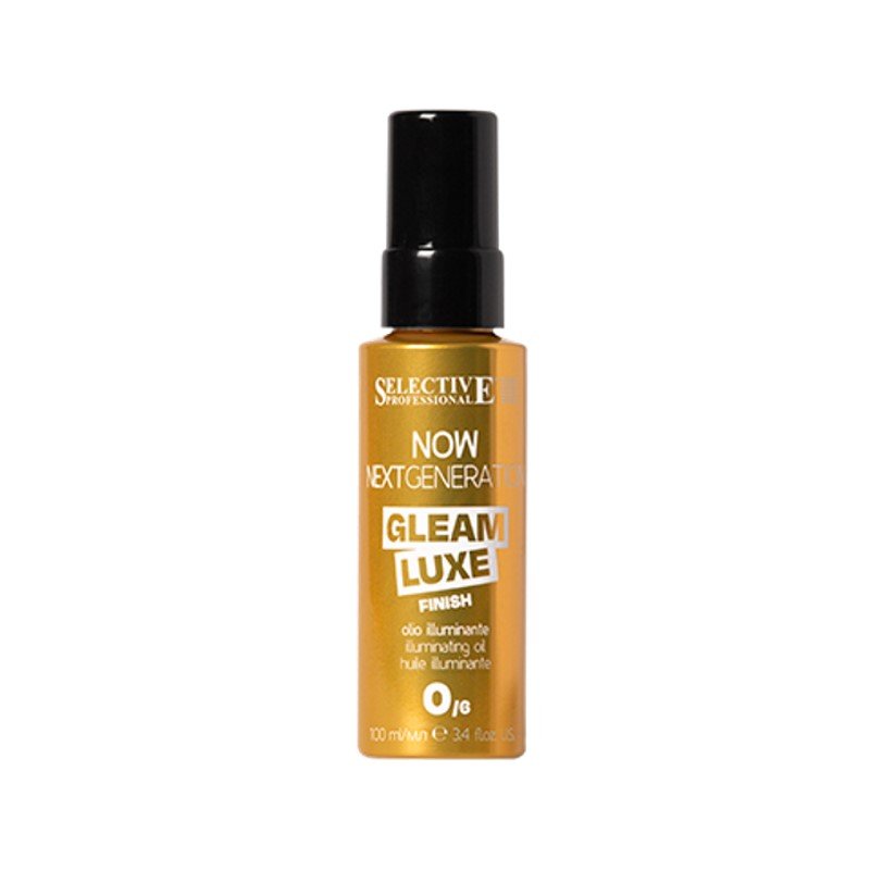 NOW  GLEAM LUXE  0/6  100 ml