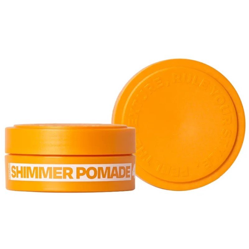 NOW  SHIMMER POMADE  4/6  90 ml