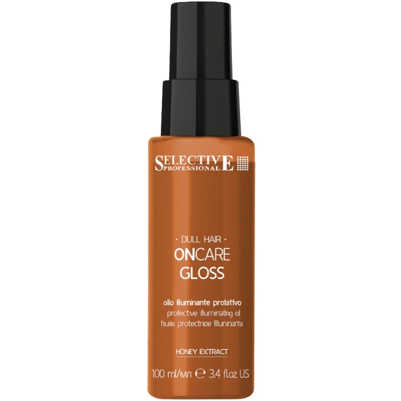 1 olio GLOSS 100ml