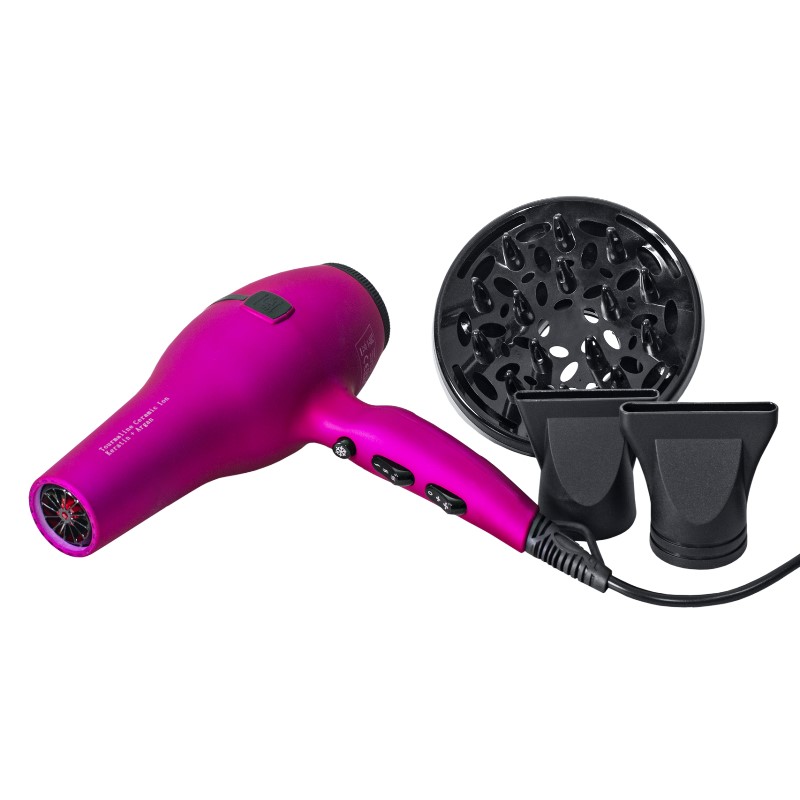 Up! 1,20  SECADOR TOURMALINA MAGENTA  2200-2400w